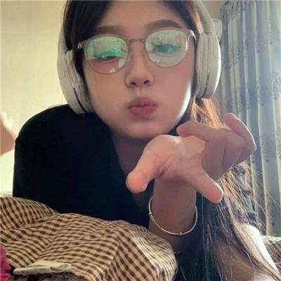 瑞典少女